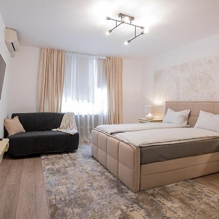 House Pica Lejlighed Cluj-Napoca Eksteriør billede