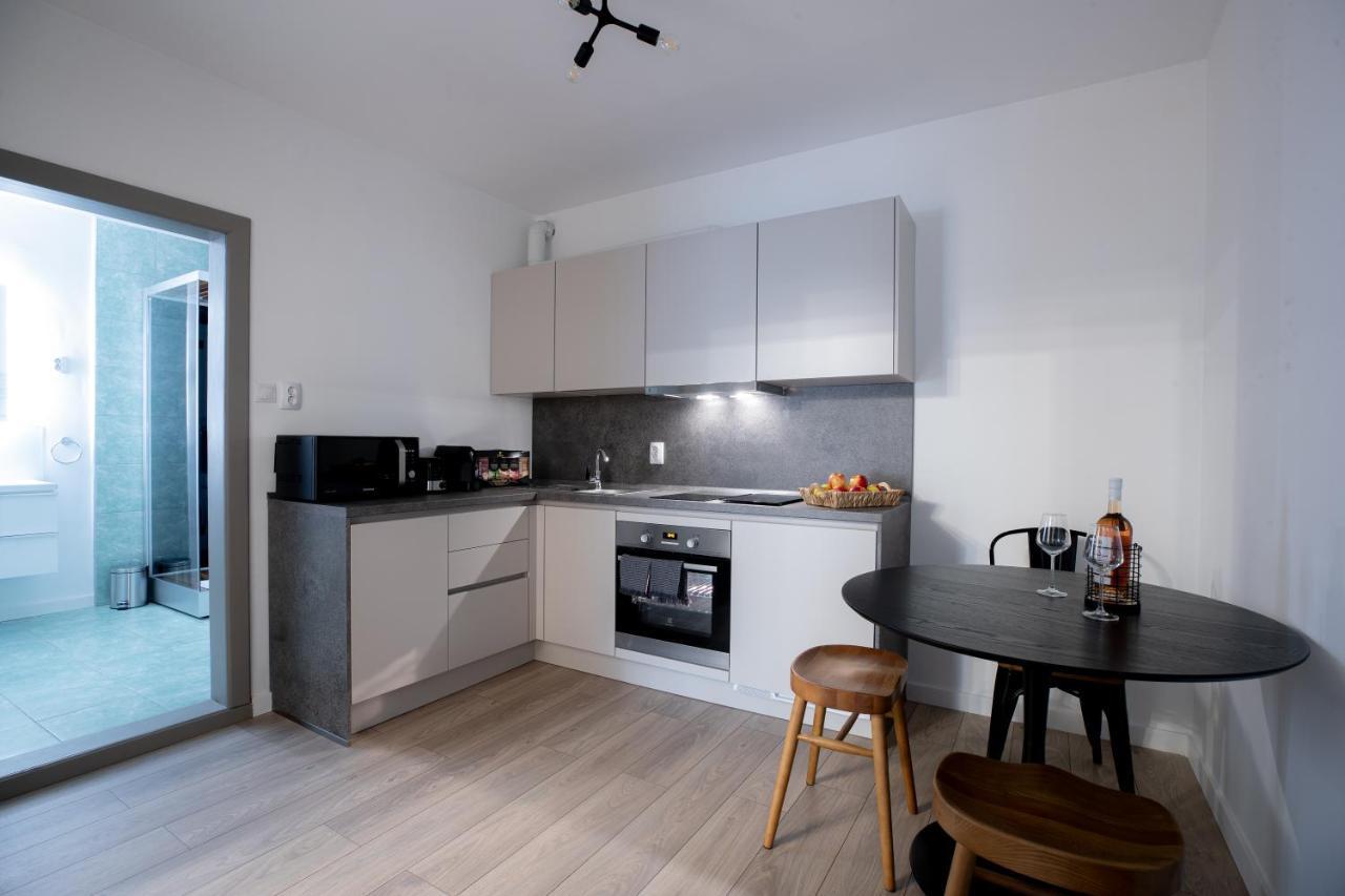 House Pica Lejlighed Cluj-Napoca Eksteriør billede