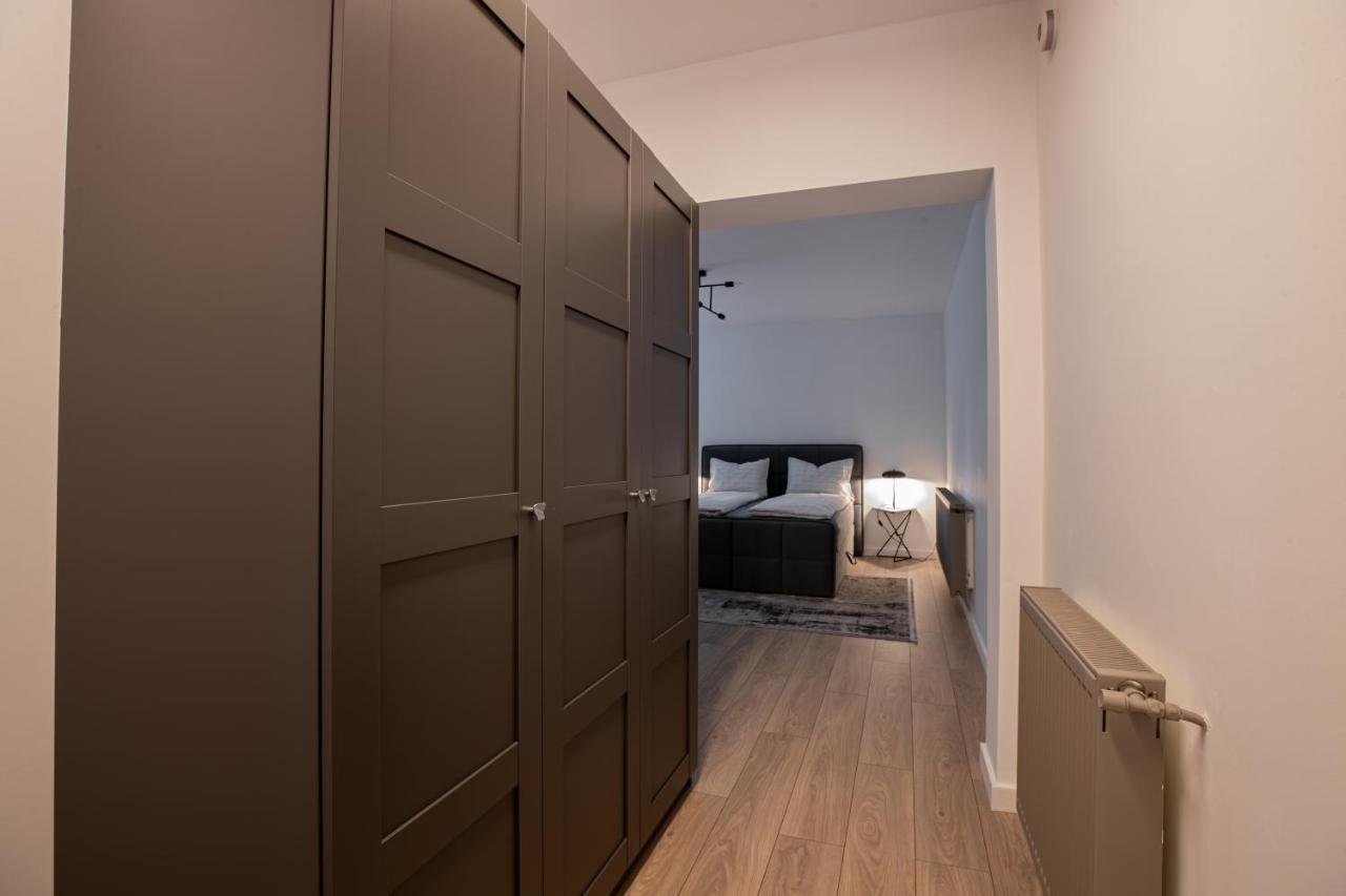 House Pica Lejlighed Cluj-Napoca Eksteriør billede