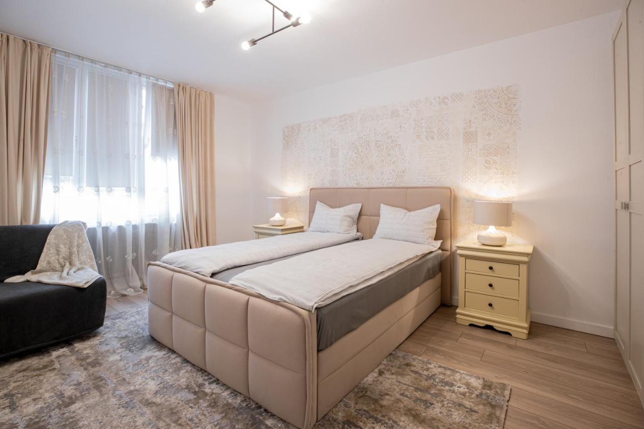 House Pica Lejlighed Cluj-Napoca Eksteriør billede