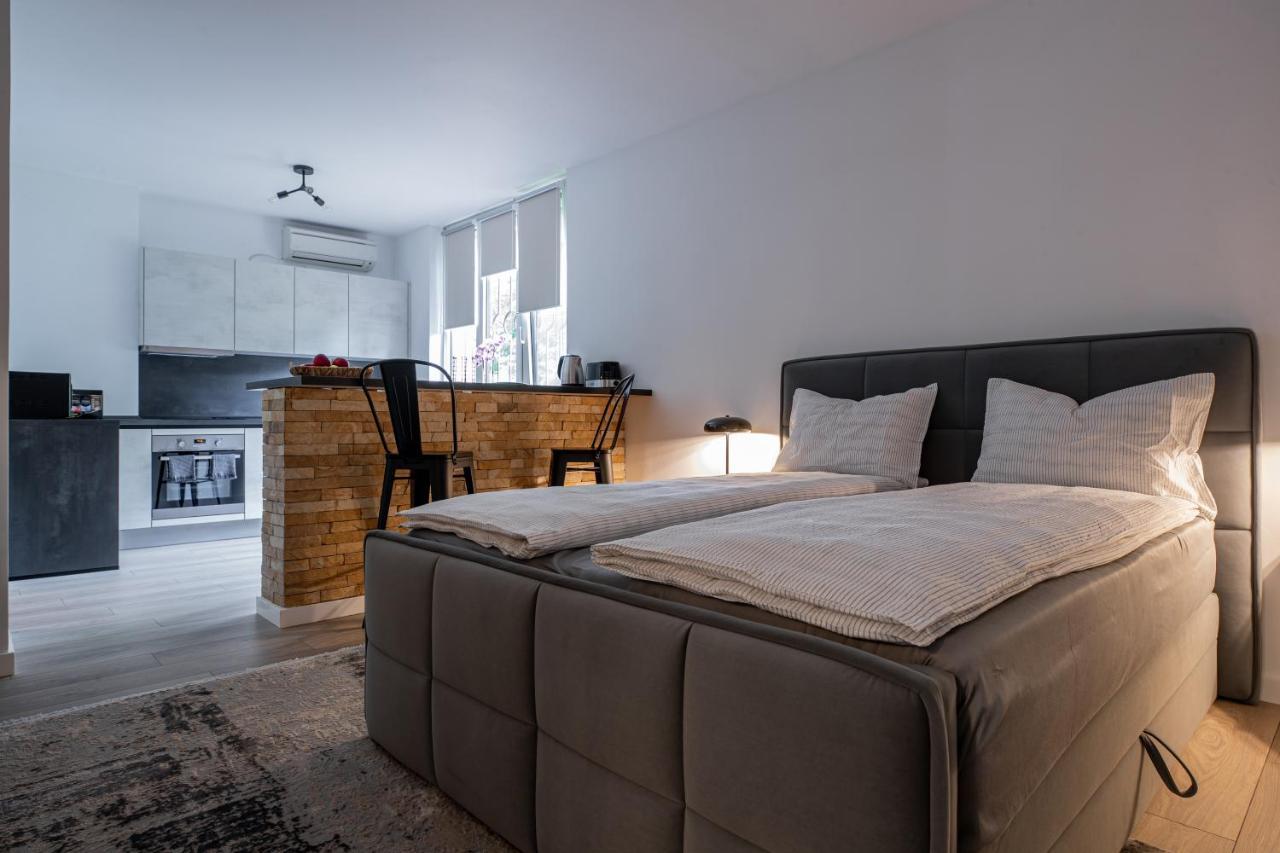 House Pica Lejlighed Cluj-Napoca Eksteriør billede