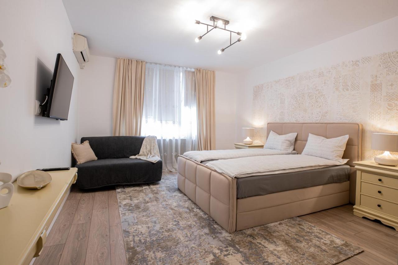 House Pica Lejlighed Cluj-Napoca Eksteriør billede