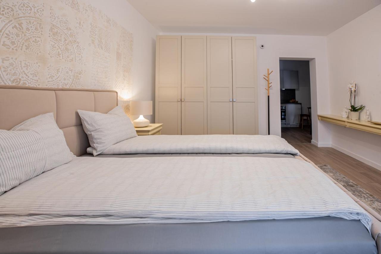 House Pica Lejlighed Cluj-Napoca Eksteriør billede