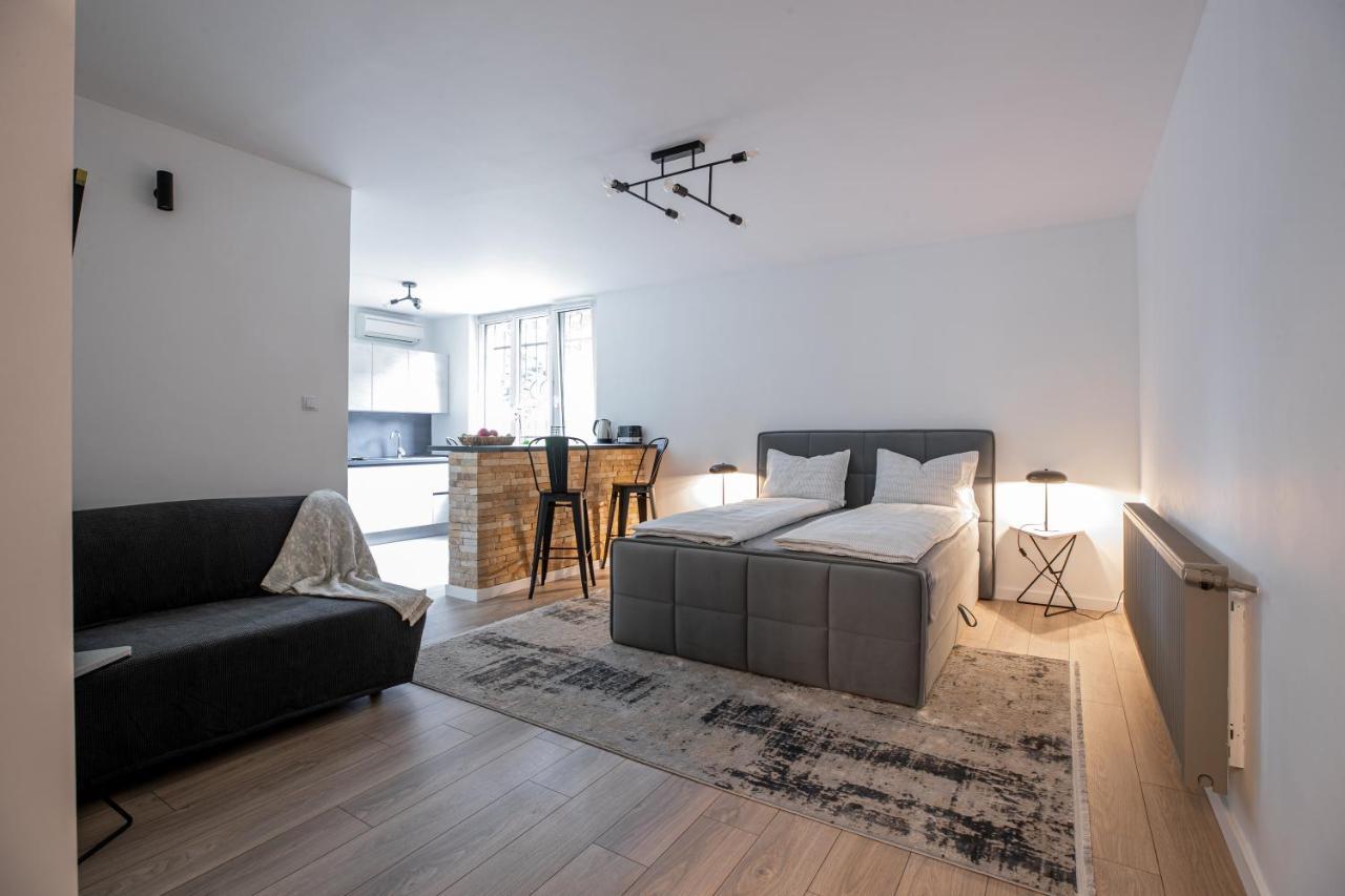 House Pica Lejlighed Cluj-Napoca Eksteriør billede