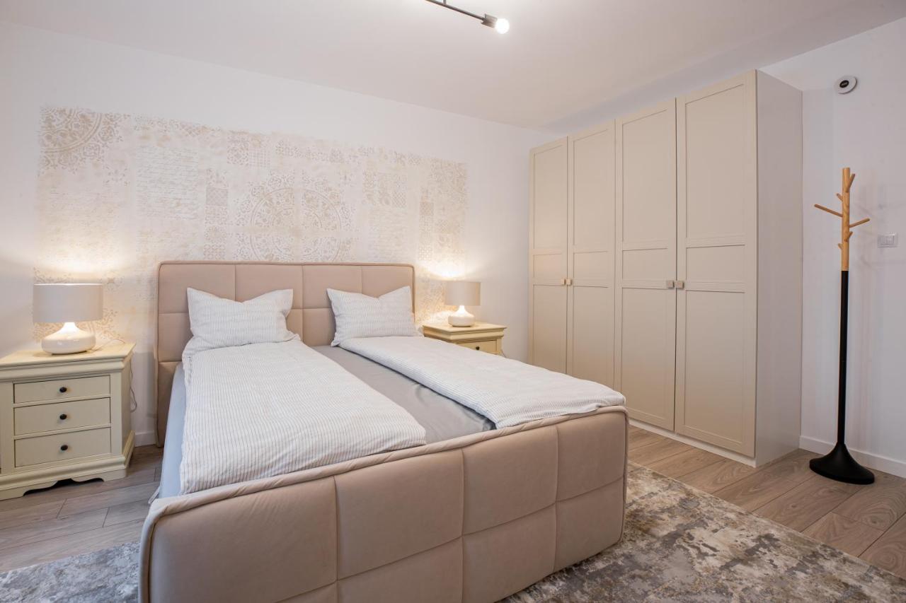 House Pica Lejlighed Cluj-Napoca Eksteriør billede