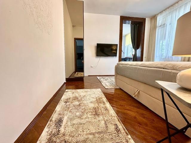 House Pica Lejlighed Cluj-Napoca Eksteriør billede