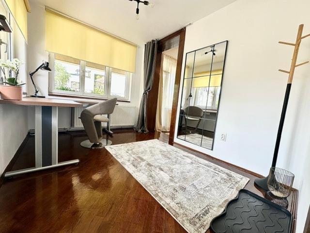 House Pica Lejlighed Cluj-Napoca Eksteriør billede