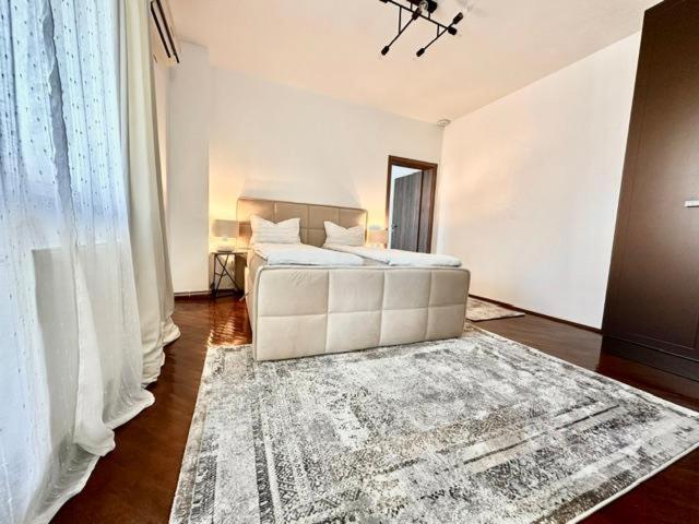House Pica Lejlighed Cluj-Napoca Eksteriør billede