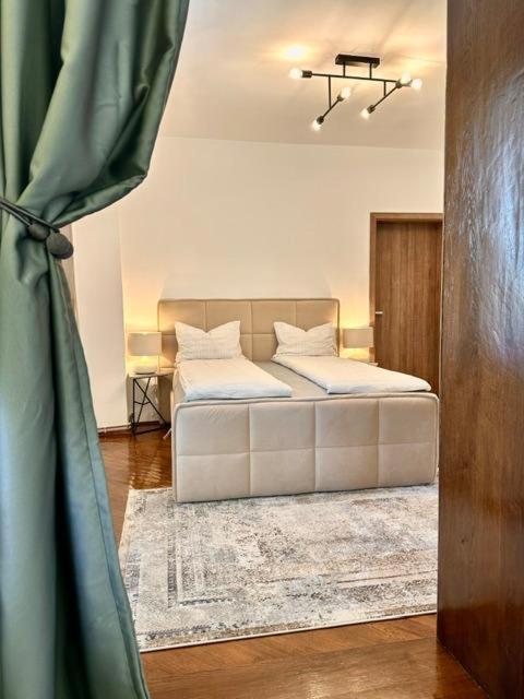 House Pica Lejlighed Cluj-Napoca Eksteriør billede