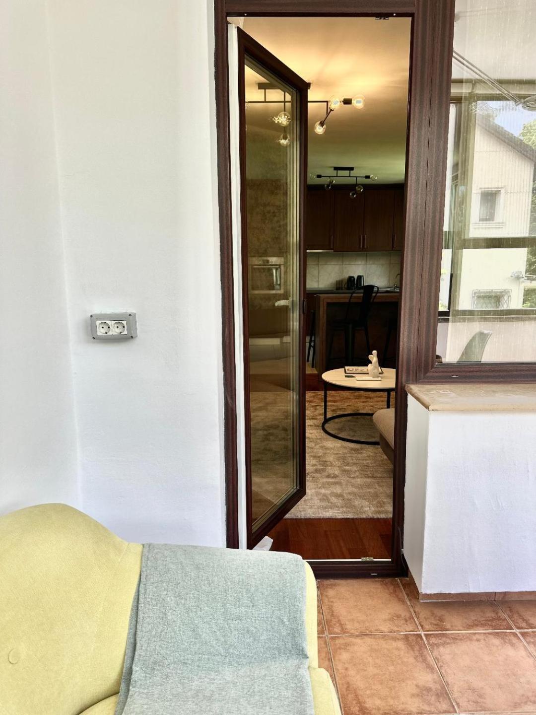 House Pica Lejlighed Cluj-Napoca Eksteriør billede