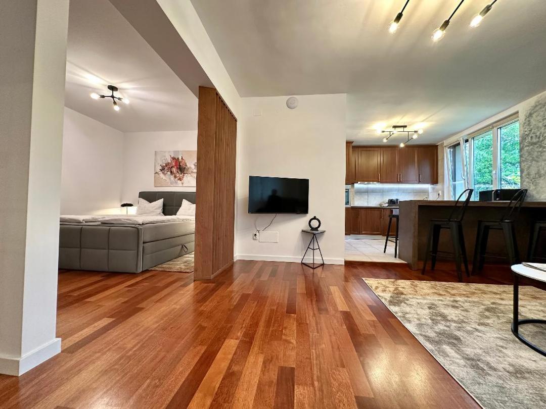 House Pica Lejlighed Cluj-Napoca Eksteriør billede