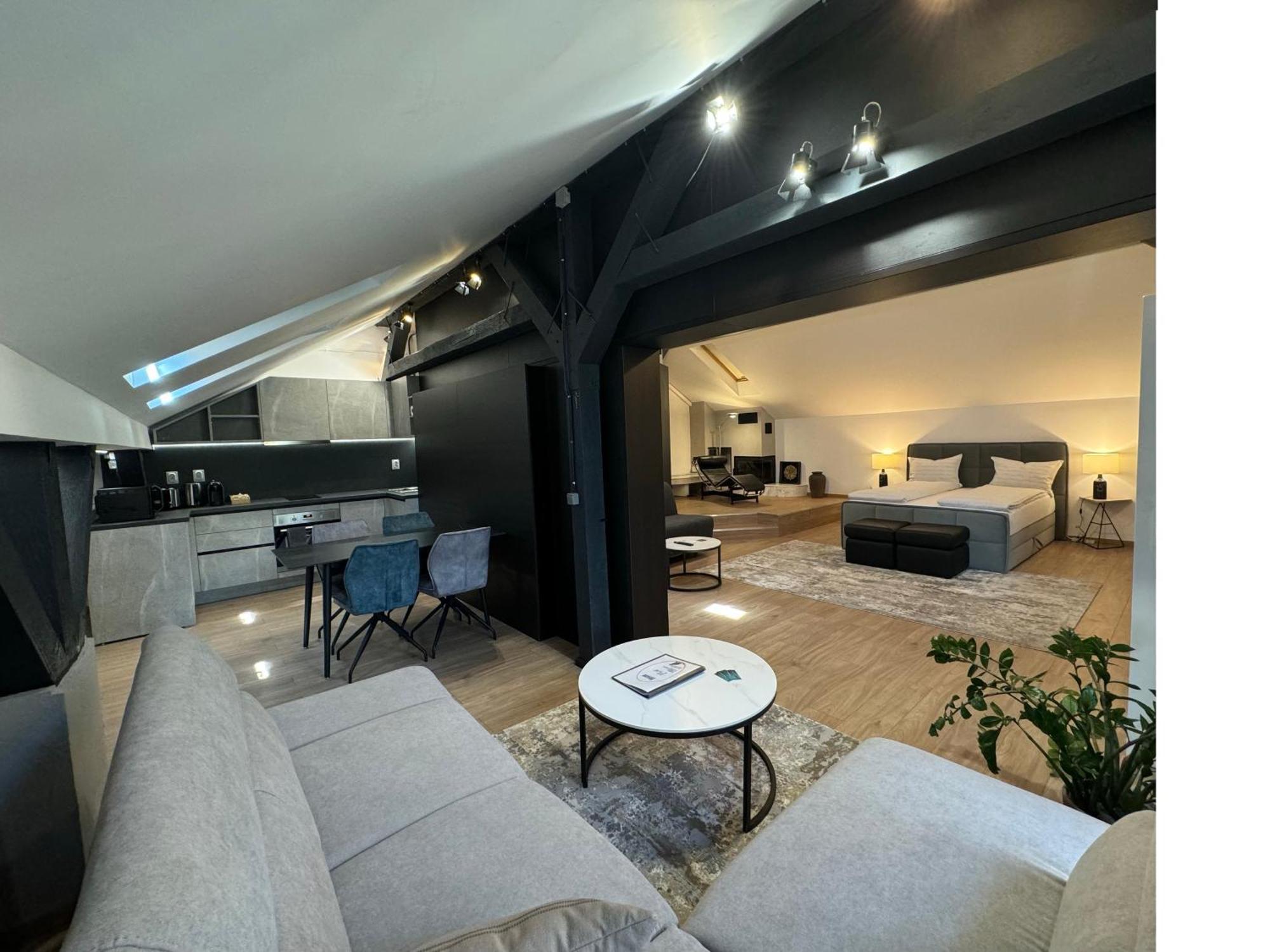 House Pica Lejlighed Cluj-Napoca Eksteriør billede
